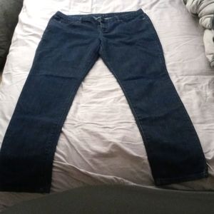 Michael kors jeans